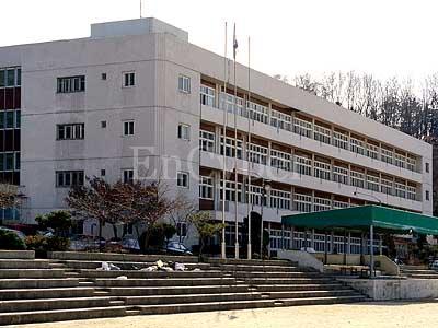 성보고등학교