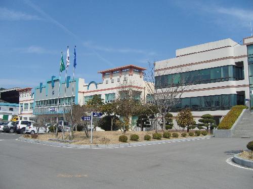 부산광역시건설안전시험사업소