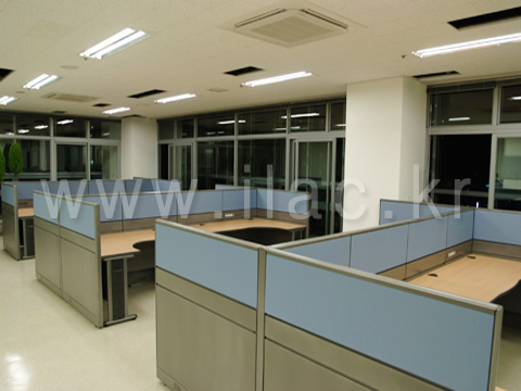 사무공간 일락 대표 이미지