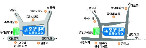 중앙내과의원