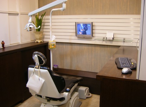산치과의원 대표 이미지