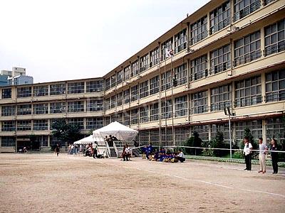 동명초등학교