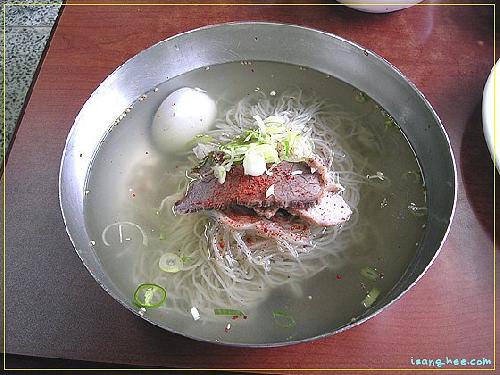 필동면옥 대표 이미지