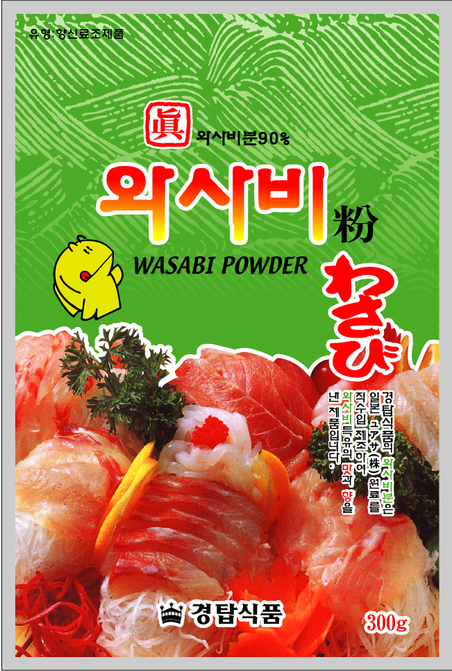 경탑식품