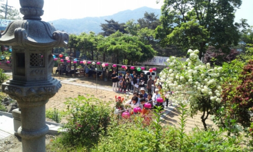 정원사