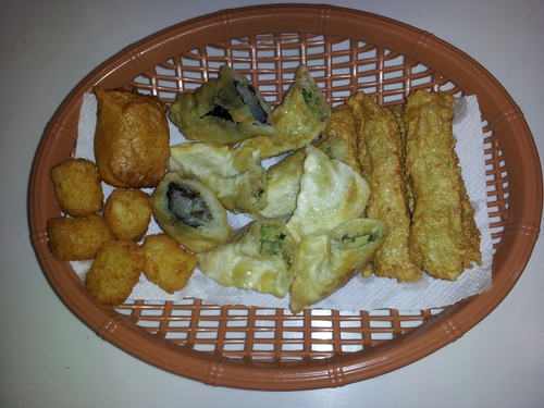 아싸라비야매운떡볶이