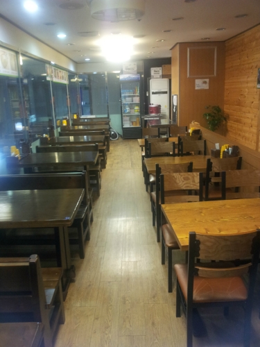 수제돈까스토마토