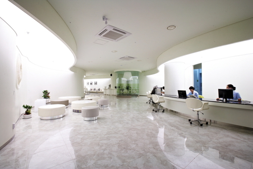 다인치과병원 대표 이미지