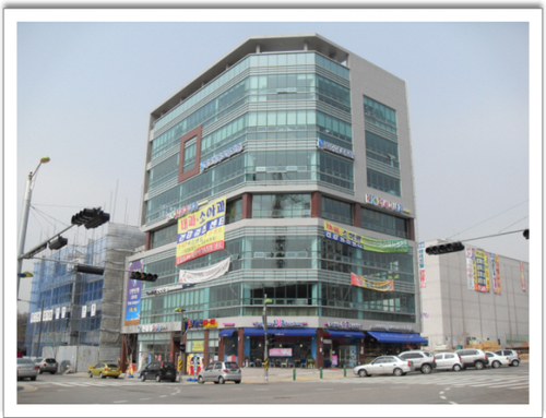 21세기내과의원