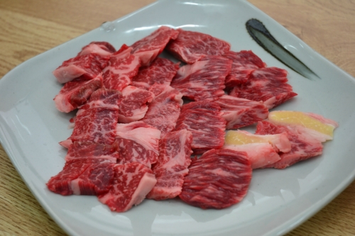 우리민속한우본점