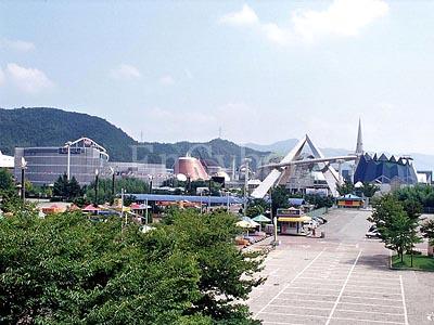 엑스포 과학공원 (Daejeon Expo Park), photo 6