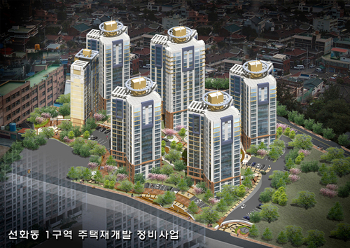 리앤리건축사사무소