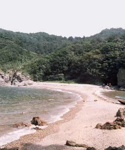 태창비치펜션