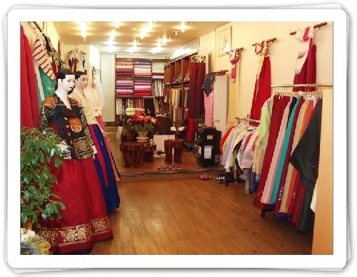 이인순 귀빈주단