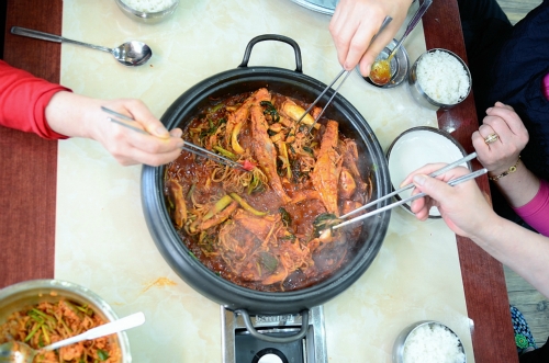 제주복집
