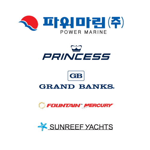 파워마린