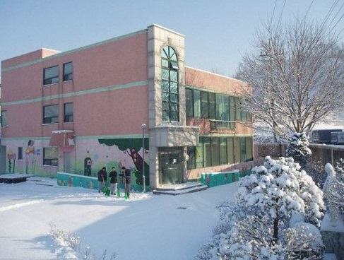 사회복지법인천주교수원교구사회복지회남양그룹홈
