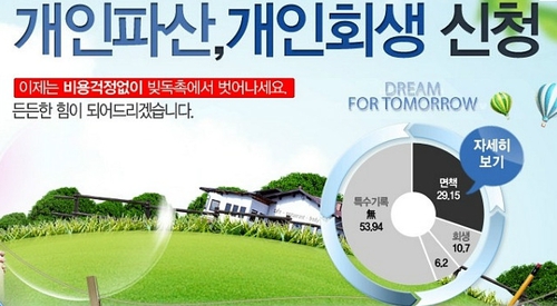 부산 개인회생 파산 신경용법무사 대표 이미지