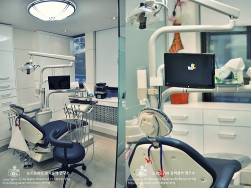 이루미치과의원 서울점 대표 이미지