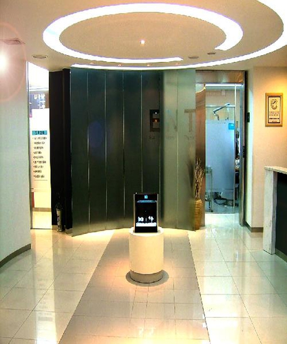 앤더슨이비인후과의원 대표 이미지