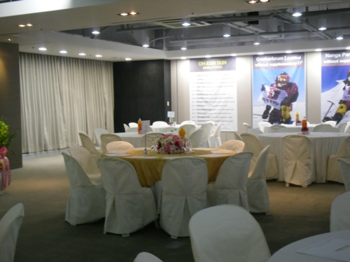 코리아출장부페 파주점