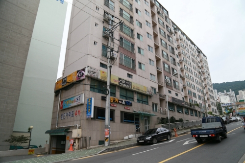 최기택송이아구찜 엄궁본점