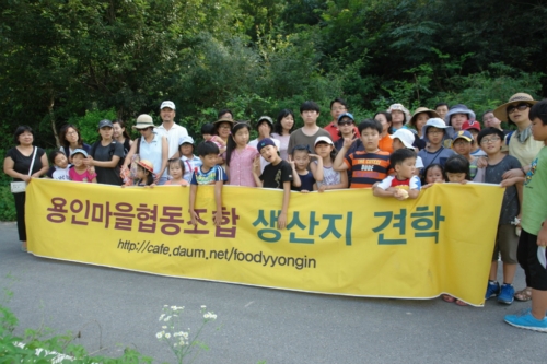 용인마을협동조합