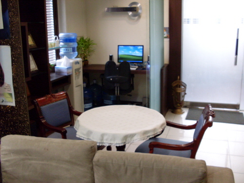 이선우성형외과 전경