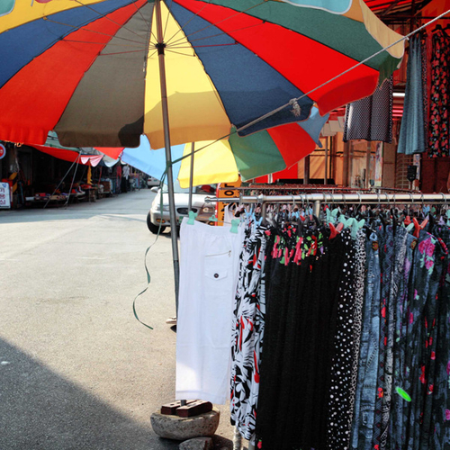 부여시장 대표 이미지