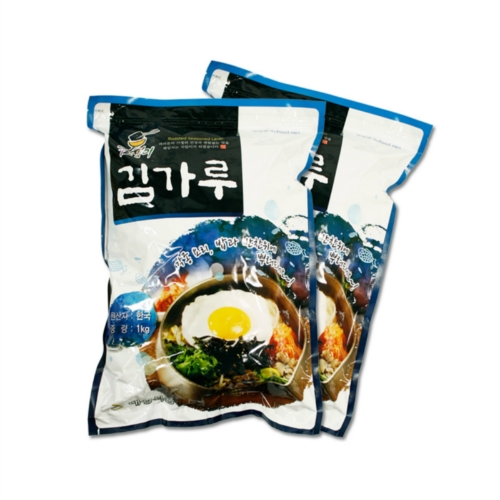 대성푸드
