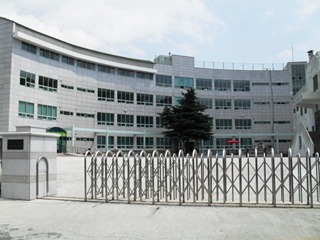 그리스도정신요양원