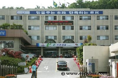 좋은산부인과의원 시설 사진