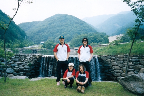 뉴레저관광
