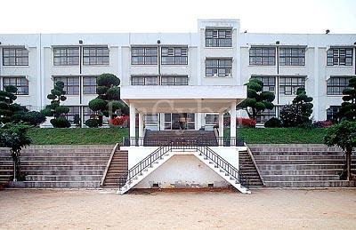 법성고등학교