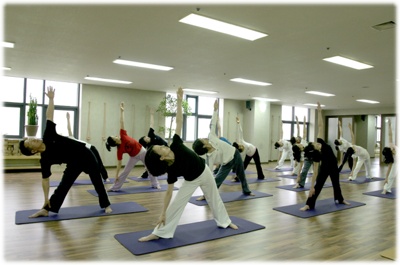 아헹가요가센터 대표 이미지