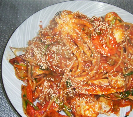 정여사마산찜