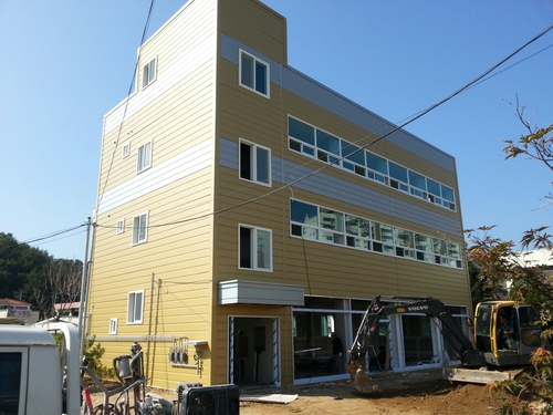 동산판넬