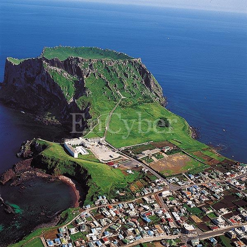 성산일출봉 (Seongsan Ilchulbong Tuff Cone), photo 5
