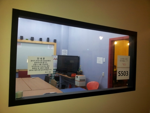 통북스스터디카페 대표이미지