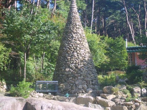 구룡사