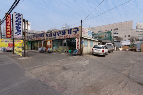 오산가구할인매장
