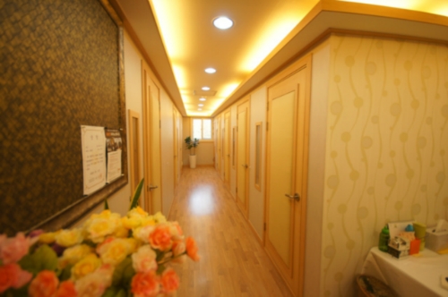 1번째 스튜디오 사진