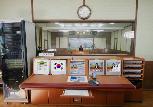 클릭전자정보시스템 서울지점