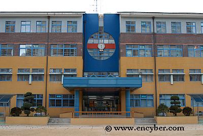 신암초등학교