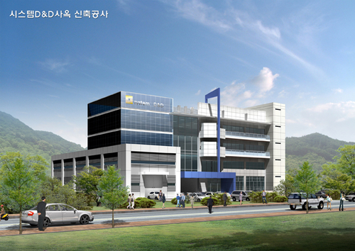 리앤리건축사사무소