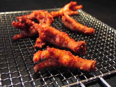 광일불닭발