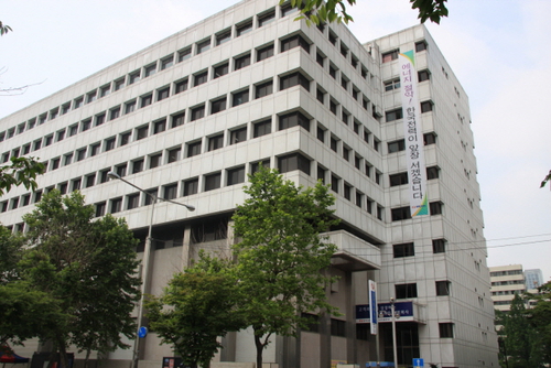 한국전력공사남서울본부