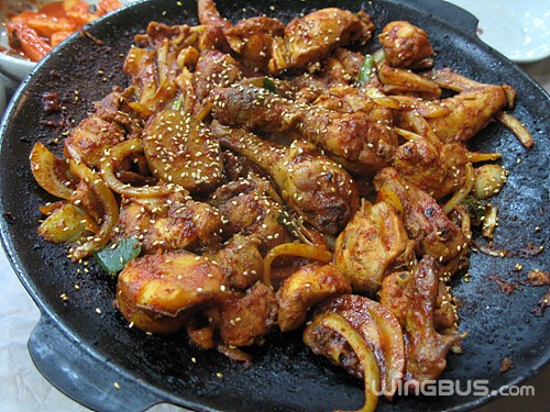 증심사중앙식당