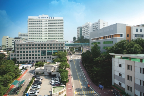한양대학교병원