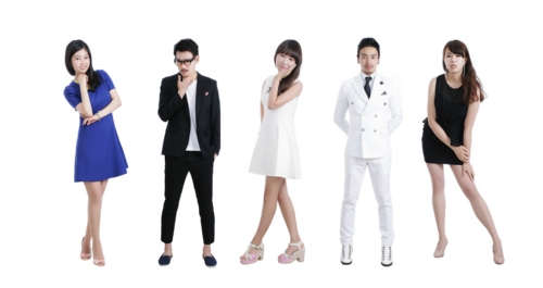 H스튜디오